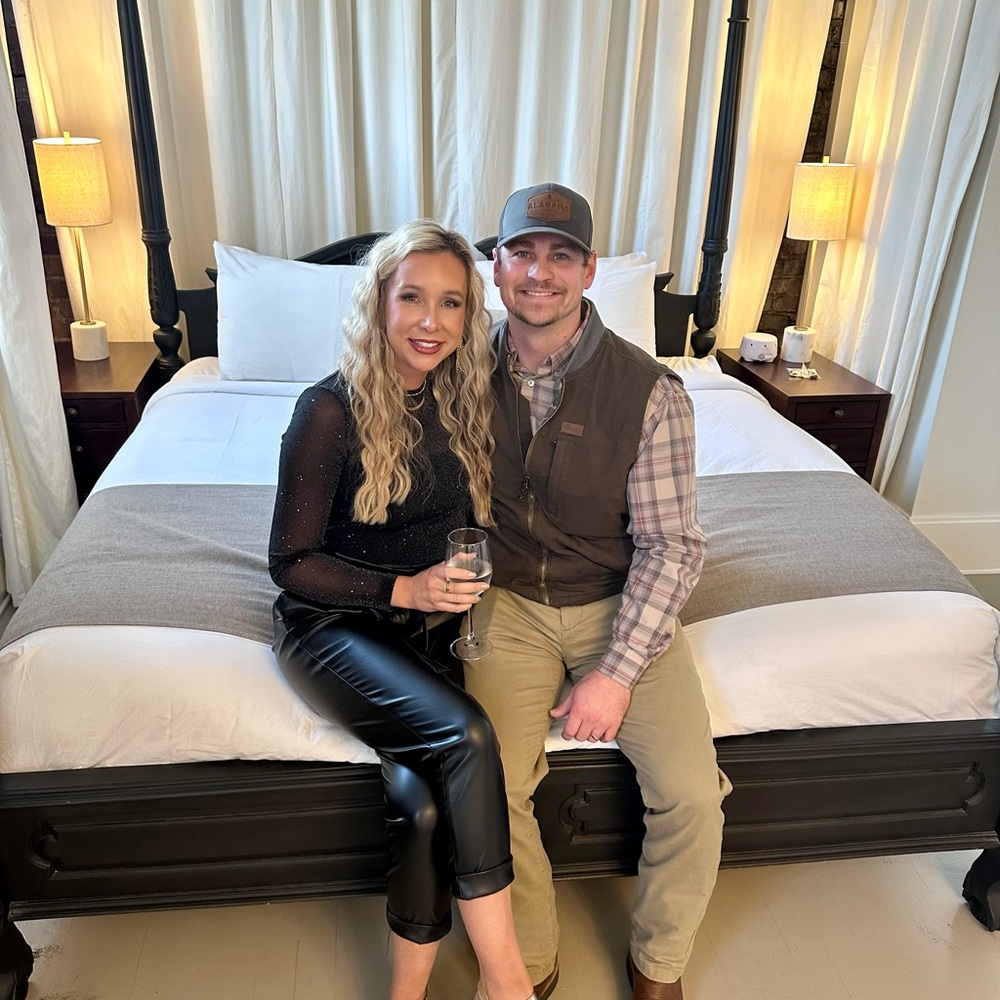 Meet your Posher, Kendall